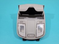 Lampa kabiny lampka Hyundai Tucson III 15-20 92800-D3000