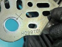 Pas bezpieczeństwa przód lewy kierowcy Suzuki Swift Mk6 84940-62J1 EU