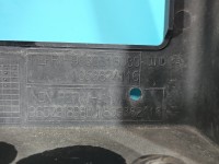 WZMOCNIENIE CZOŁOWE Pas przedni Citroen C4 I 9650316080, 9652918980