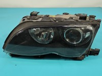 Reflektor lewy lampa przód Bmw e46 EUROPA 0301177271