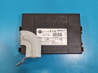 Komputer Sterownik silnika MEC20-605 Nissan Almera N16 1.5 16V