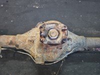 Most tylny DYFER tył Jeep Cherokee XJ 2.5b