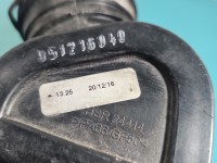 Rura przewód Diesel, INTERCOLERA Land rover Discovery Sport 14- L550 HJ32-6C646 2.0d