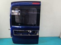 Drzwi tył lewe Fiat Doblo II HB 5d 487