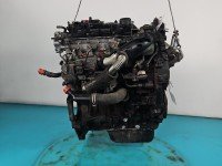 Silnik Ford Focus Mk3 1.6 tdci FILM POMIAR