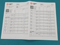 TESTOWANY Wtryskiwacz Hyundai Terracan 2.9 CRDi