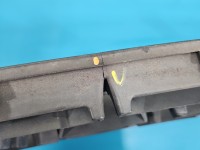 Atrapa grill VOLVO S60 II 10-