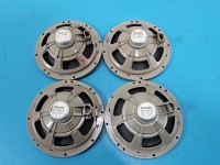 Głośniki komplet Citroen C5 II X7 9654819680, 9654819580, 9662532980