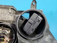 Reflektor lewy lampa przód Opel Meriva A EUROPA 93175364, 89308555