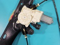Podnośnik przód prawy SZYBY WINDA FK72-23200-AB, FK7223200AB Land rover Discovery Sport 14- L550 IMPRK1359452,...