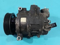 Sprężarka klimatyzacji kompresor 1K0820808A Vw Scirocco III 08- 1.4 TSI CAV