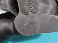 Pas bezpieczeństwa tył środkowy Toyota Corolla E21 19-