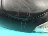 Lusterko prawe Renault Master III 10-24 Brak Europa/ 9pin /pęknięty kierunkowskaz/ rysy europa