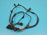 Czujnik parkowania PDC Vw Golf VI 3C0919275S, 1202090312, 5K0095EX czarny LC9X