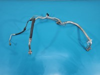 Przewód klimatyzacji rurka Skoda Octavia III 5Q1816738B, 4H0959126A