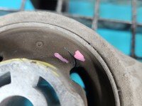 Wahacz przód lewy Tesla Model S przedni