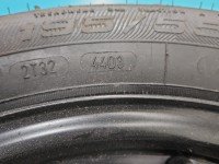 Koło zapasowe 15" dojazdowe dojazdówka Mitsubishi Space star 4x114.3, Goodyear, 195 mm, Profil opony: 65, er44 6j...
