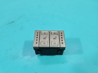 Przełącznik podgrzewanie foteli , 6M2T-19K314-AC Ford Mondeo Mk4