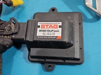 Instalacja LPG GAZU