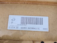 Tapicerka drzwi przód prawa boczek pasażera Ford Kuga Mk1 I 08-13 7M51-R23942-A