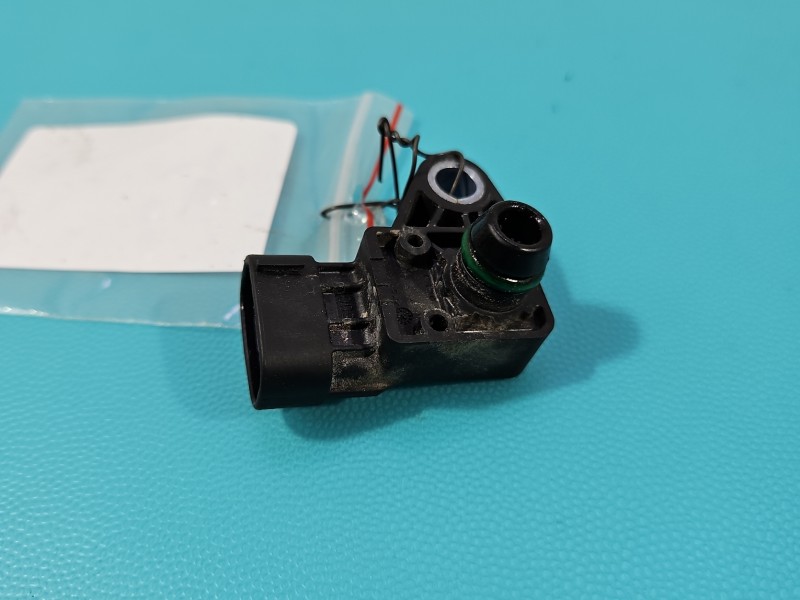 Mapsensor Czujnik ciśnienia powietrza Suzuki Swift Mk8 0261230451