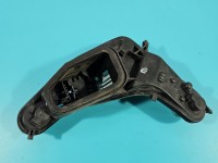 Lampa tył prawa Peugeot, 6 pinów 09-12 Z LISTWĄ ŻARÓWKOWĄ Peugeot 207 HB