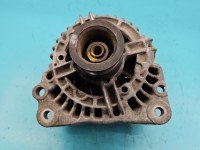 TEST Alternator Skoda Fabia I 037903025M 1.4b