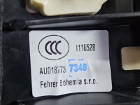 Kanapa tył fotel tylny Audi A5 F5