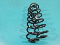 Sprężyny tył komplet Citroen DS4 11-15 HB