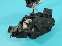 Zamek przód lewy 30699154 Volvo V50 S40 II EUROPA Producent części: Volvo, 10pin
