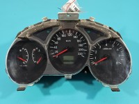 Licznik Subaru Forester II SG 2.0 boxer 85013SA29 EUROPA