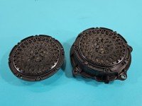 Głośniki komplet Citroen C5 II X7 9664955980, 9664955880