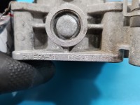 Przepustnica Nissan Qashqai I J10 06-13 1.6 16V KR16