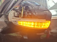 Kierunkowskaz przód lewy Citroen C4 Picasso II 13-19 0001316399