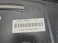 Spoiler lotka klapy Opel Insignia A Z40R