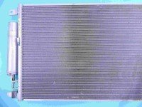 Chłodnica klimatyzacji Hyundai Tucson I 2.0 crdi 94801