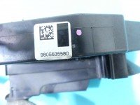 Zamek przód lewy 9805635580 Citroen C4 Grand Picasso II 13-22 EUROPA