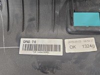 Osłona ZAŚLEPKA PLASTIK Hyundai Tucson III 15-20 84761-D3100, 95430 D3500