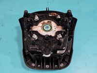 Deska rozdzielcza airbag pasażera kokpit Peugeot 508 I 10-18