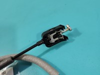 Zamek przód lewy Skoda Octavia IV EUROPA 7pin 5TB837015D