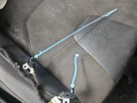 Podświetlenie Ford Mondeo Mk5 DS7314E072AN