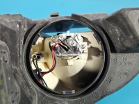 Reflektor prawy lampa przód Peugeot 607 EUROPA 9641958780, 89005371
