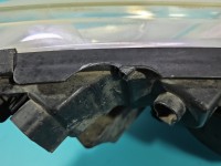 Reflektor lewy lampa przód Peugeot 407 EUROPA 9656668880, 0301213201