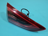 Lampa tył lewa Producent części: FORD, Z KLAPY 14-19, EM2B-13A603-BG Ford S-max II MK2 HB