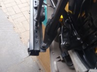 Fotel lewy przód kierowcy Vw Golf VI 5d EUROPA