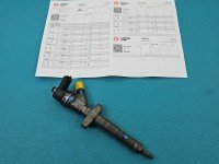 TESTOWANY Wtryskiwacz Renault Master II 0445110063 2.2 dci (G9T720)
