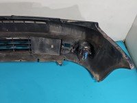 Zderzak przód przedni Citroen Xsara Picasso granatowy EYP