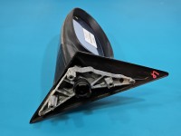 Lusterko lewe pin Bmw e90 kombi 5d kolor A34/7 europa