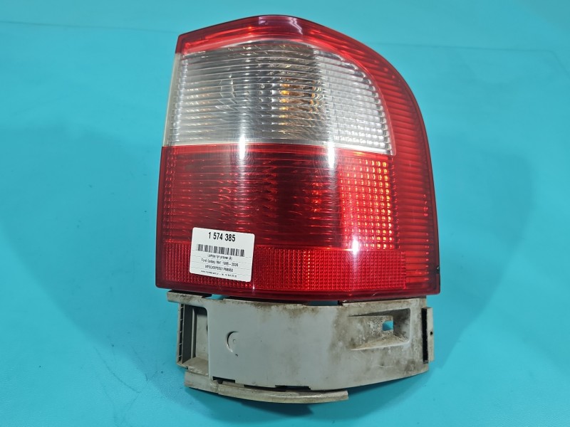 Lampa tył prawa Ford Galaxy Mk1 HB EUROPA