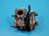 Turbosprężarka Audi 80 B4 454082-1, 028145701T 1.9 tdi 90KM